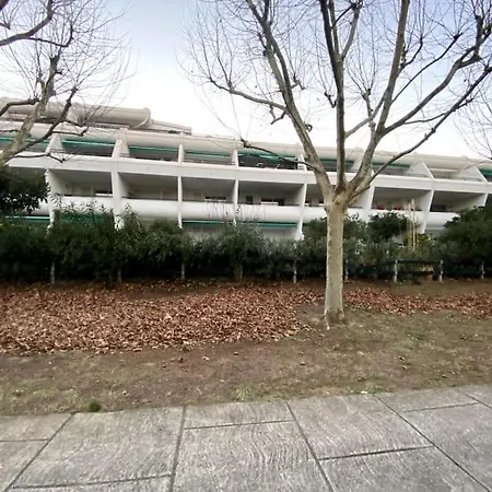 085 - Les Villegiales - 4 Pers - Piscine - Golf 아파트 *