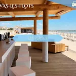 085 - Les Villegiales - 4 Pers - Piscine - Golf * La Grande Motte