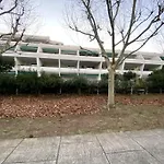 085 - Les Villegiales - 4 Pers - Piscine - Golf Apartmán *
