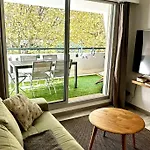 085 - Les Villegiales - 4 Pers - Piscine - Golf *