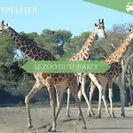 085 - Les Villegiales - 4 Pers - Piscine - Golf La Grande Motte