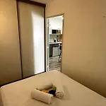Apartmán 085 - Les Villegiales - 4 Pers - Piscine - Golf